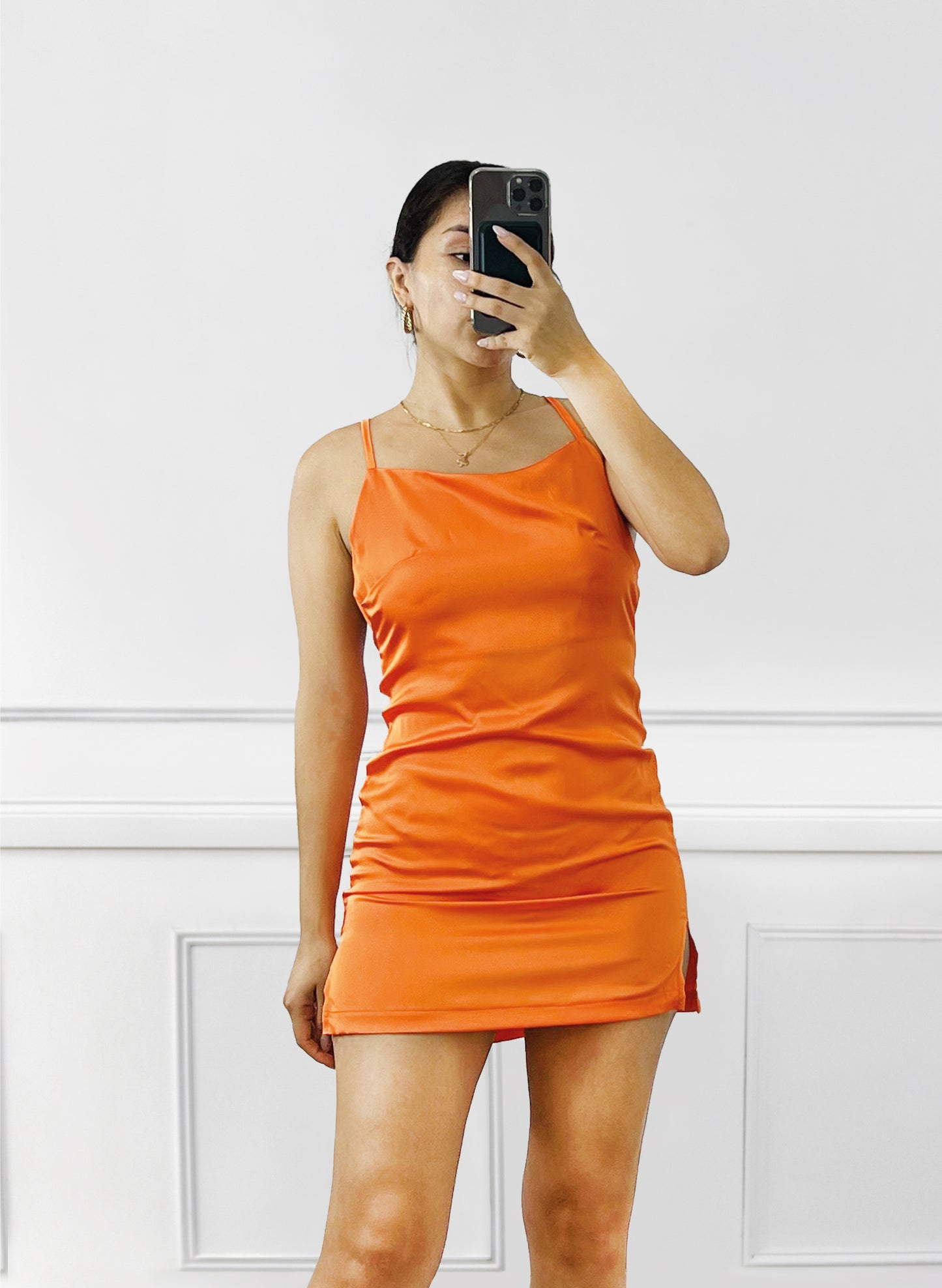 Vestido Isabel