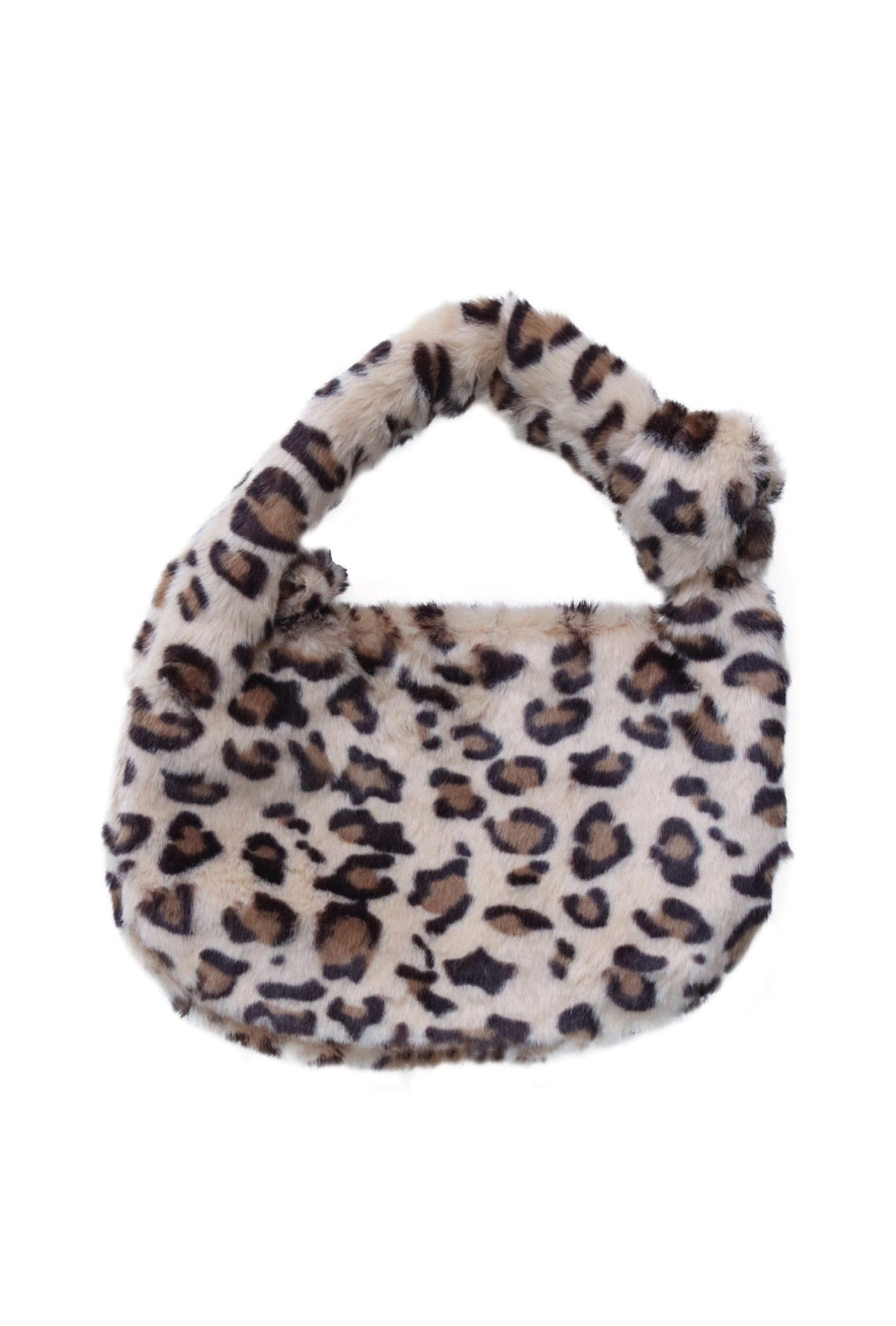 Toy Bag Peluche
