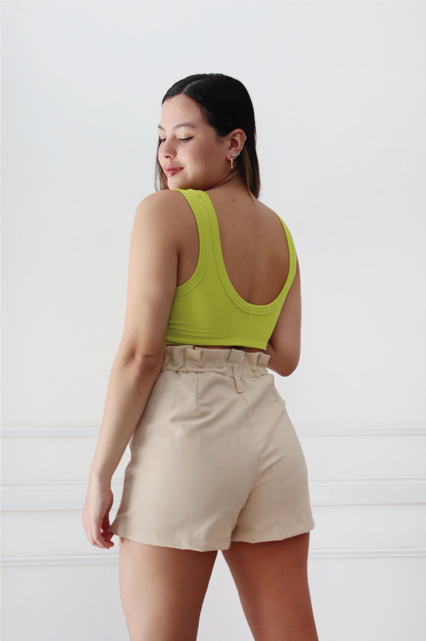 Short Demi