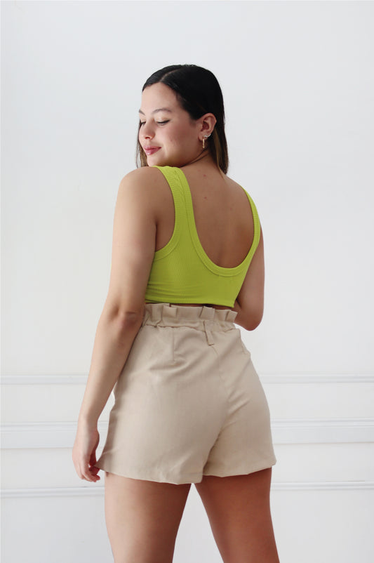 Short Demi