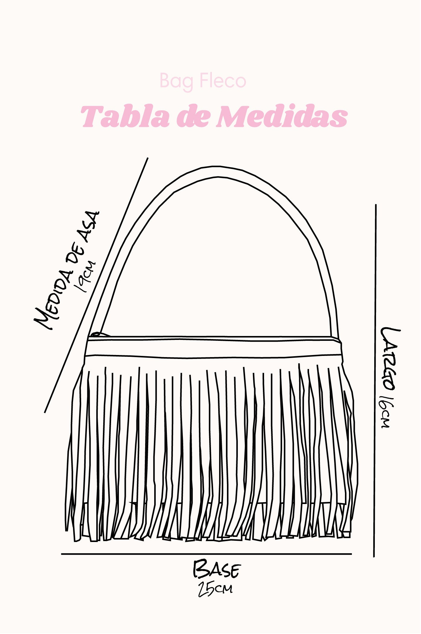 Bag Flecos