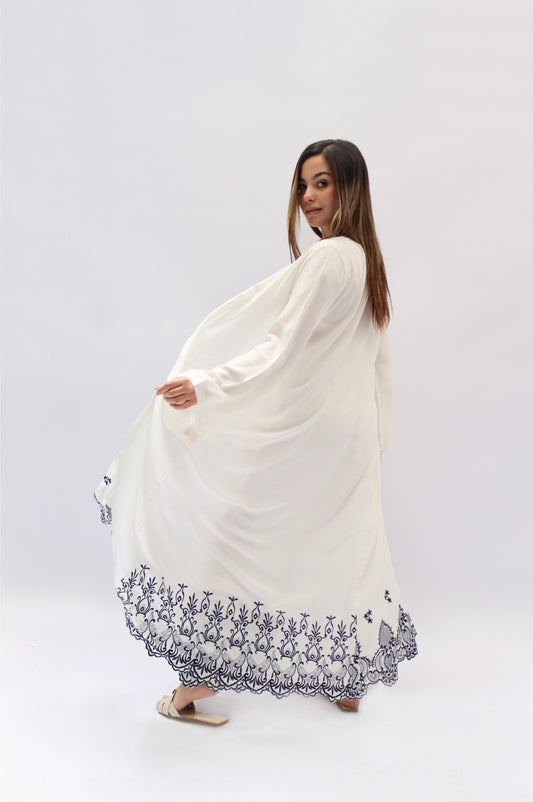 Capa White