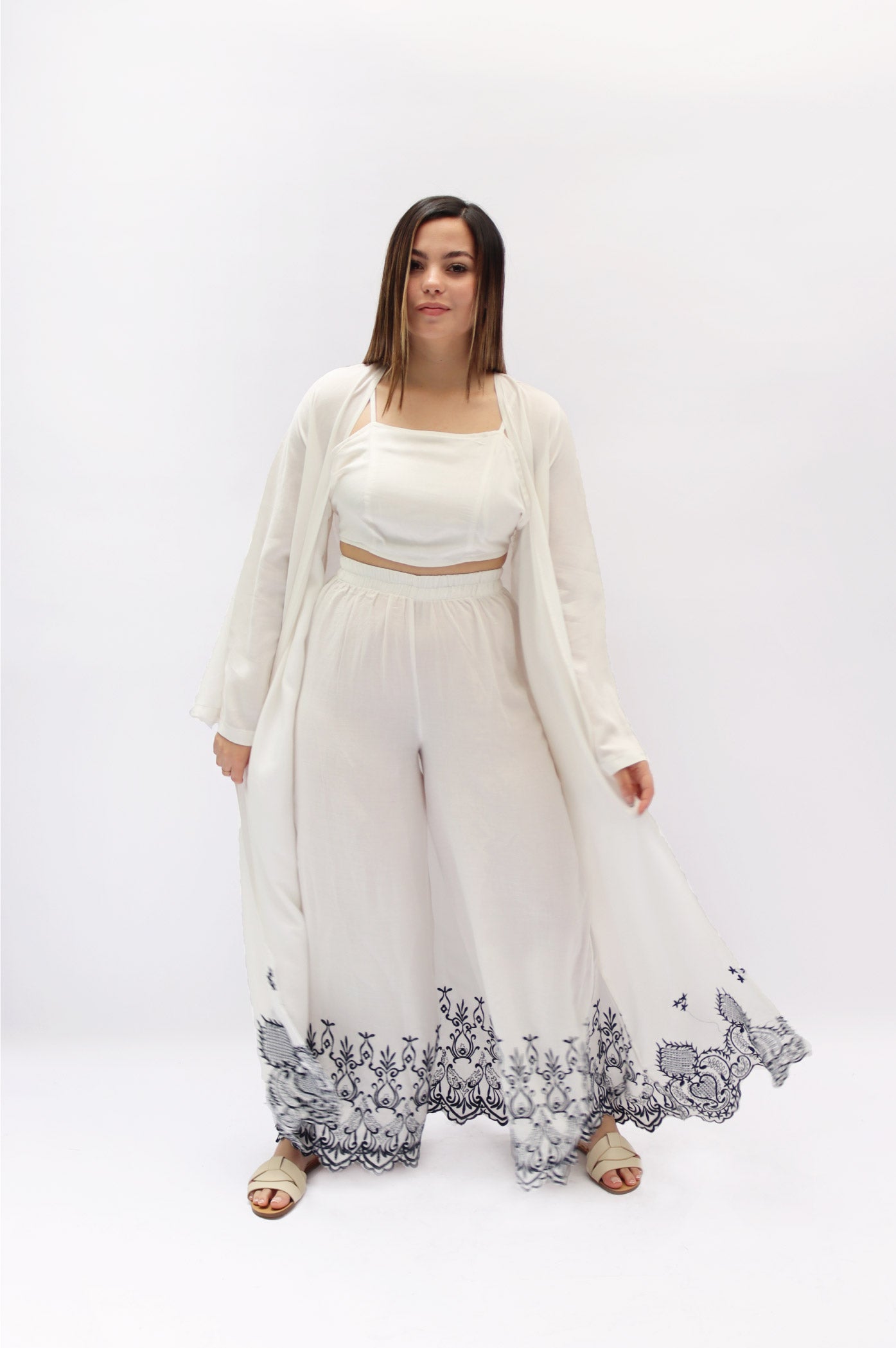 Capa White