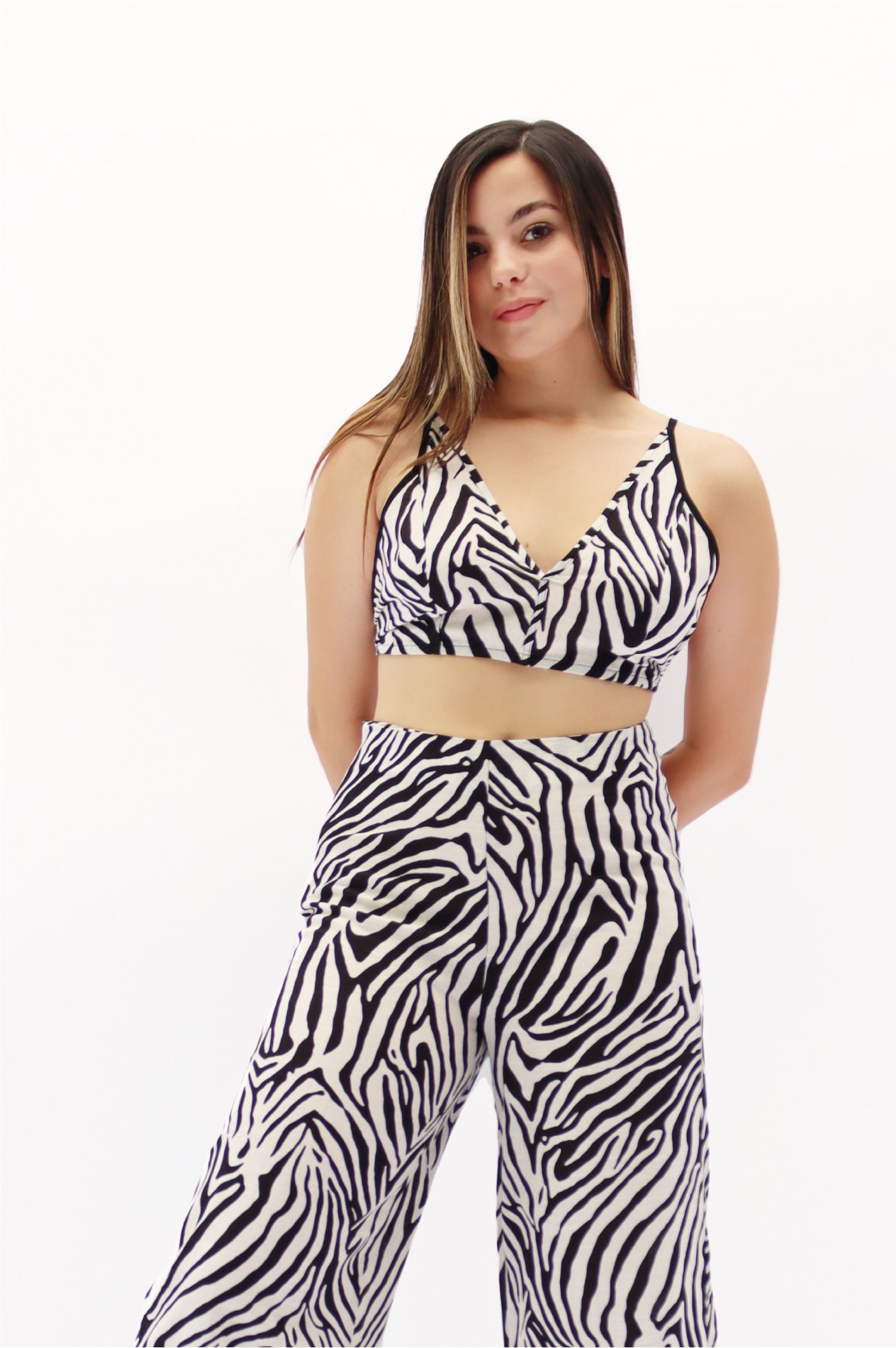 Top Cebra