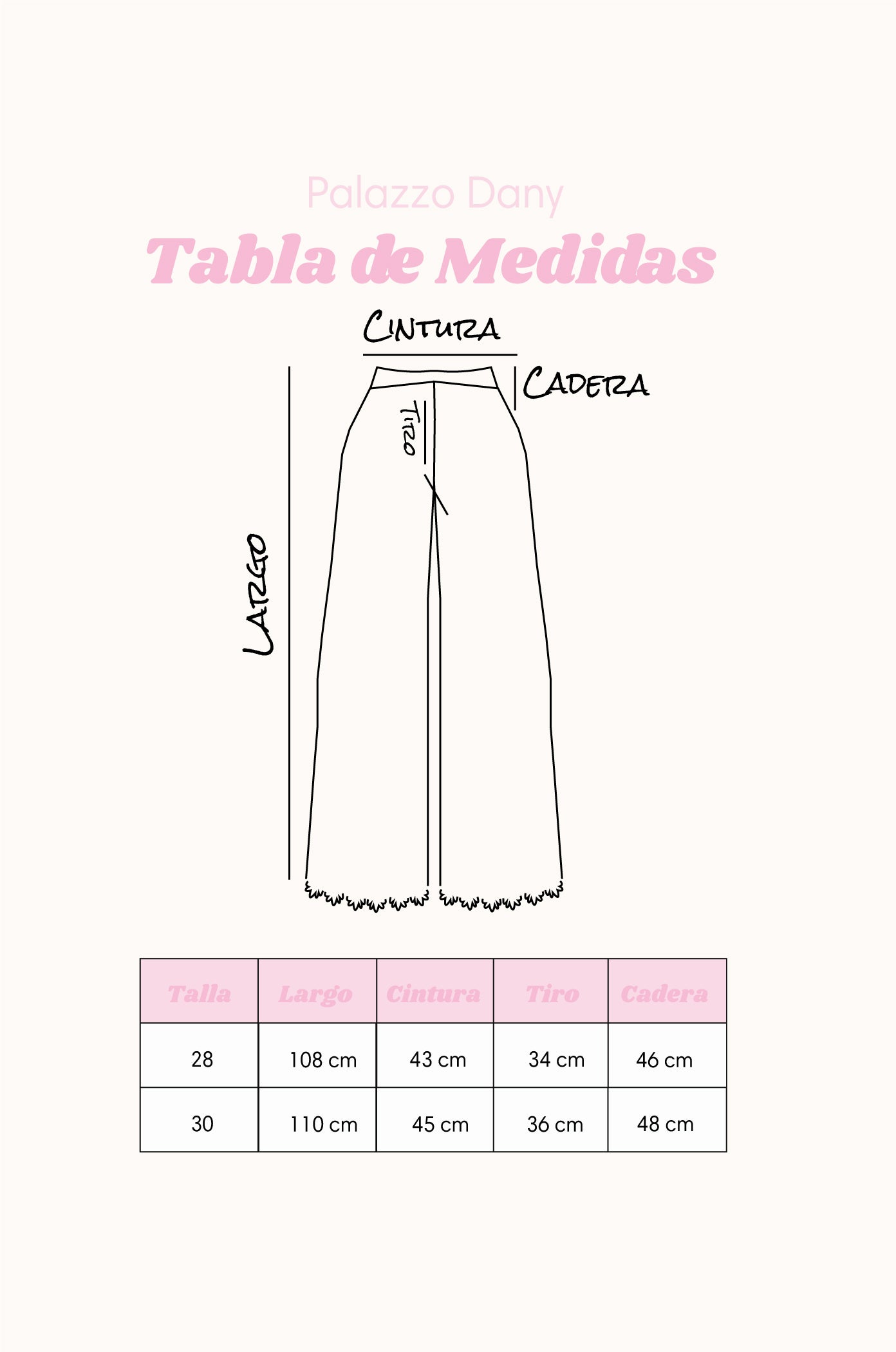 Conjunto Cenefa