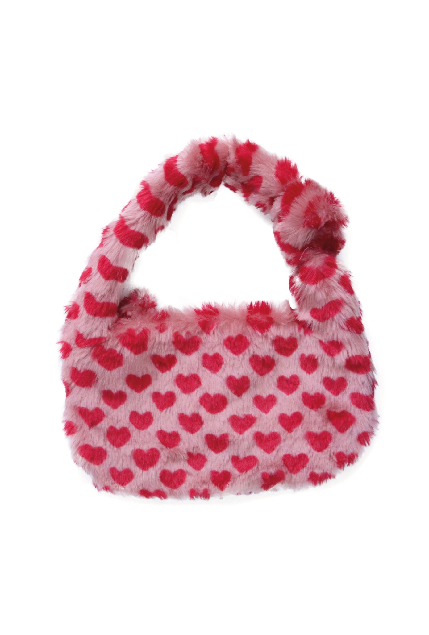 Toy Bag Peluche