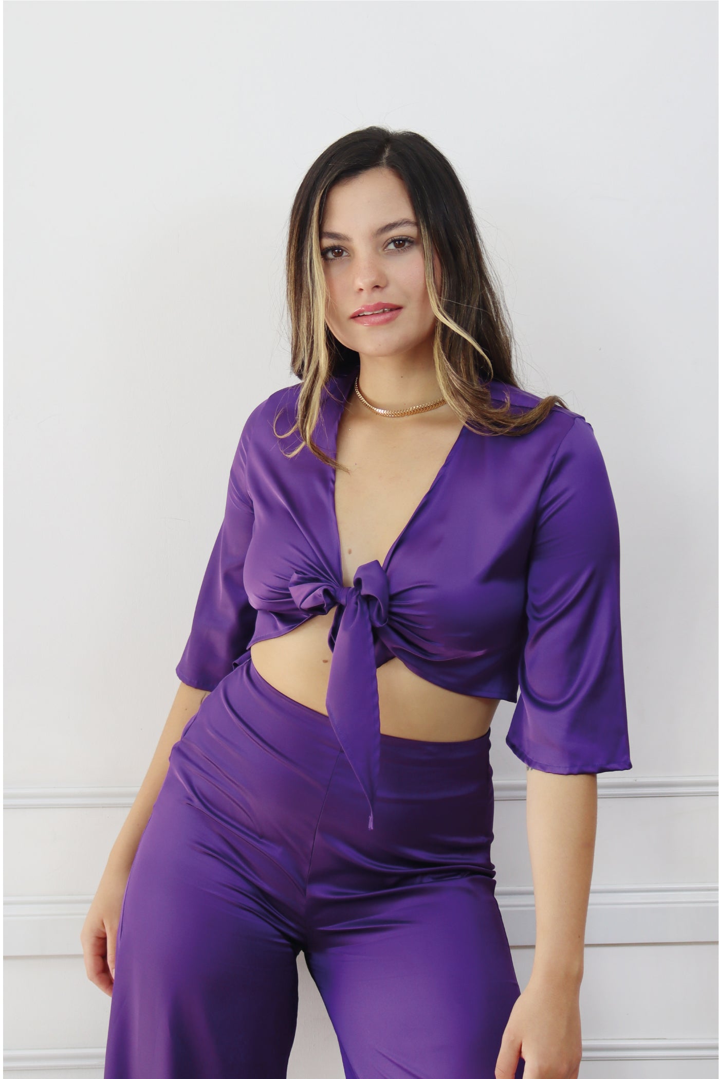 Blusa Keila