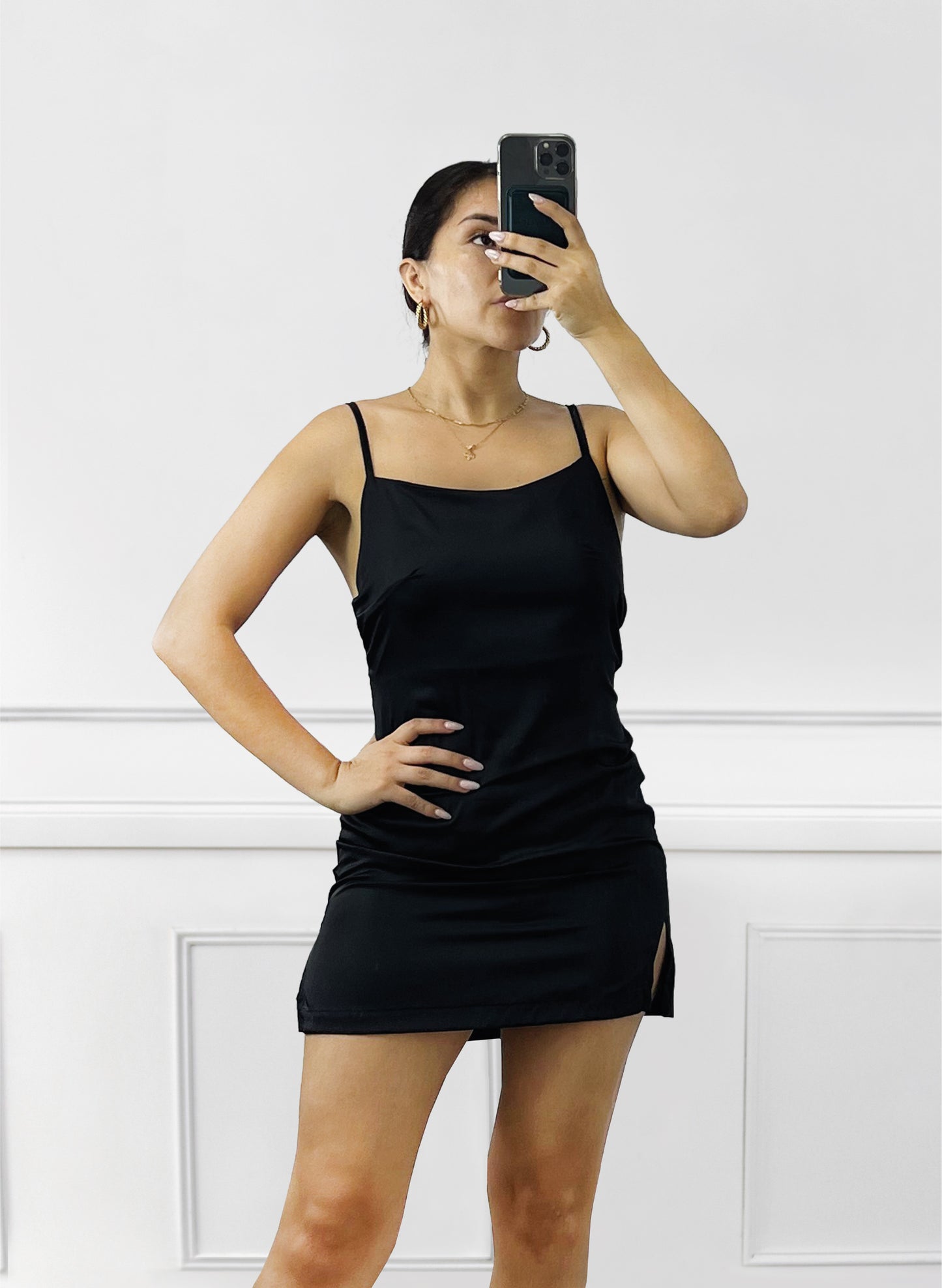 Vestido Isabel