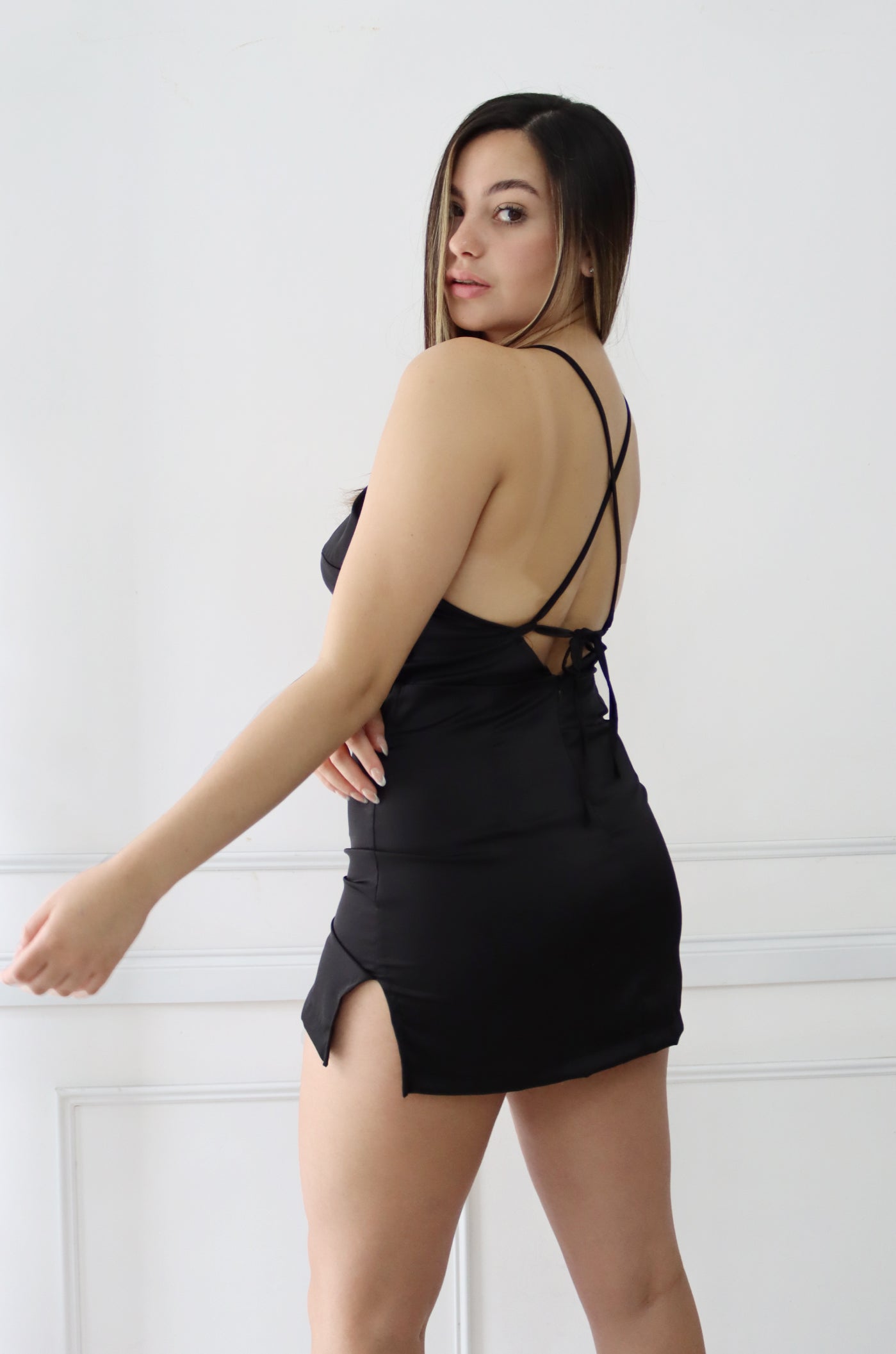 Vestido Isabel