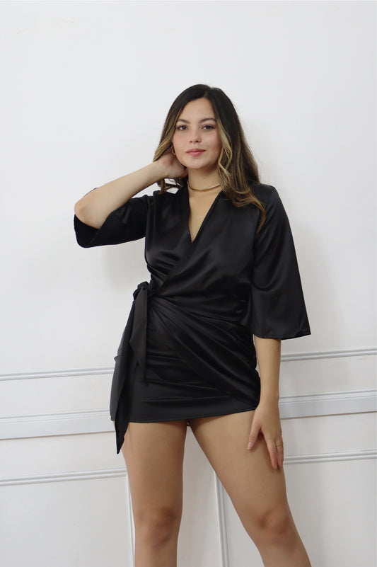 Vestido Shantal