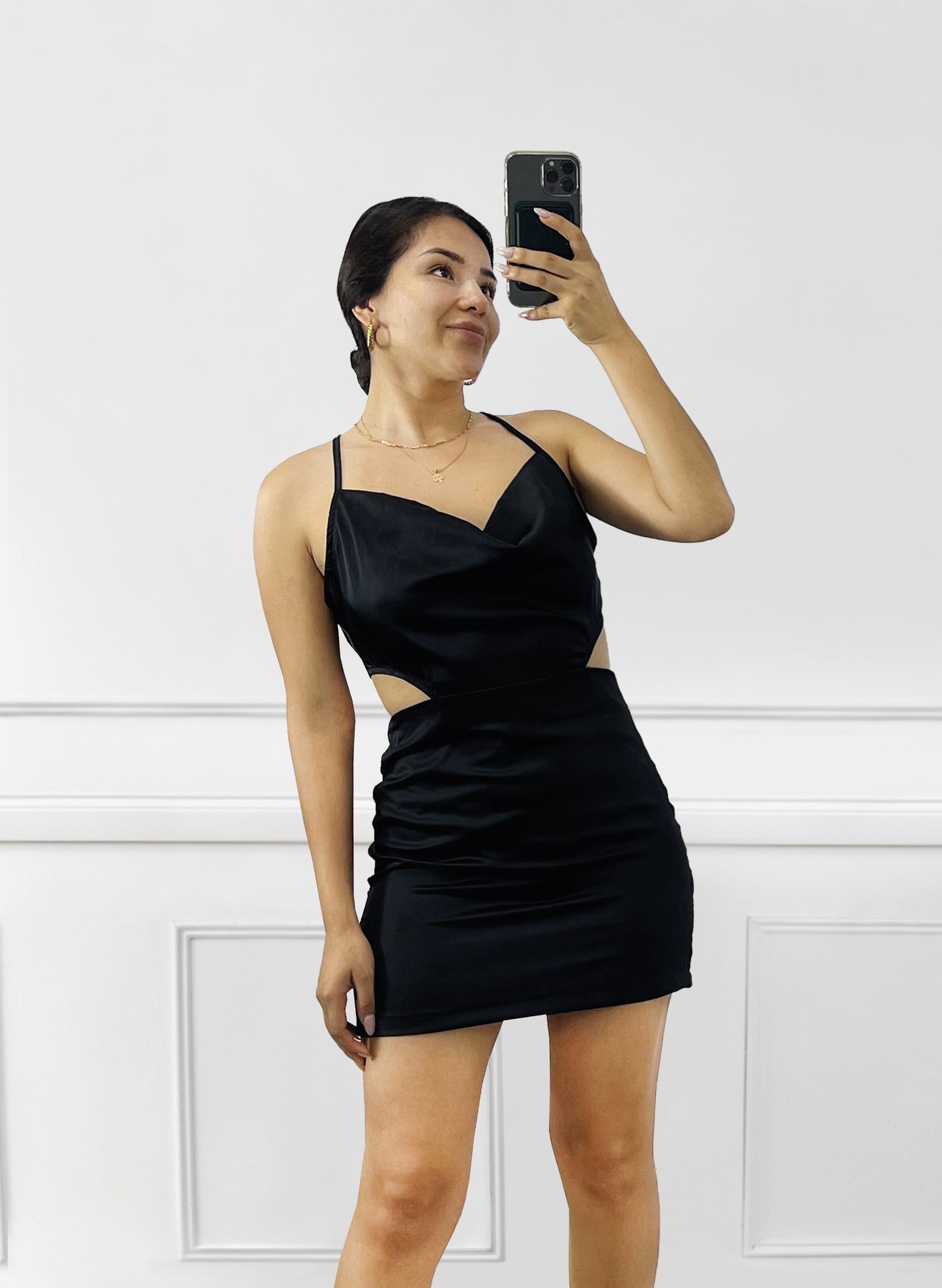 Vestido Isabela