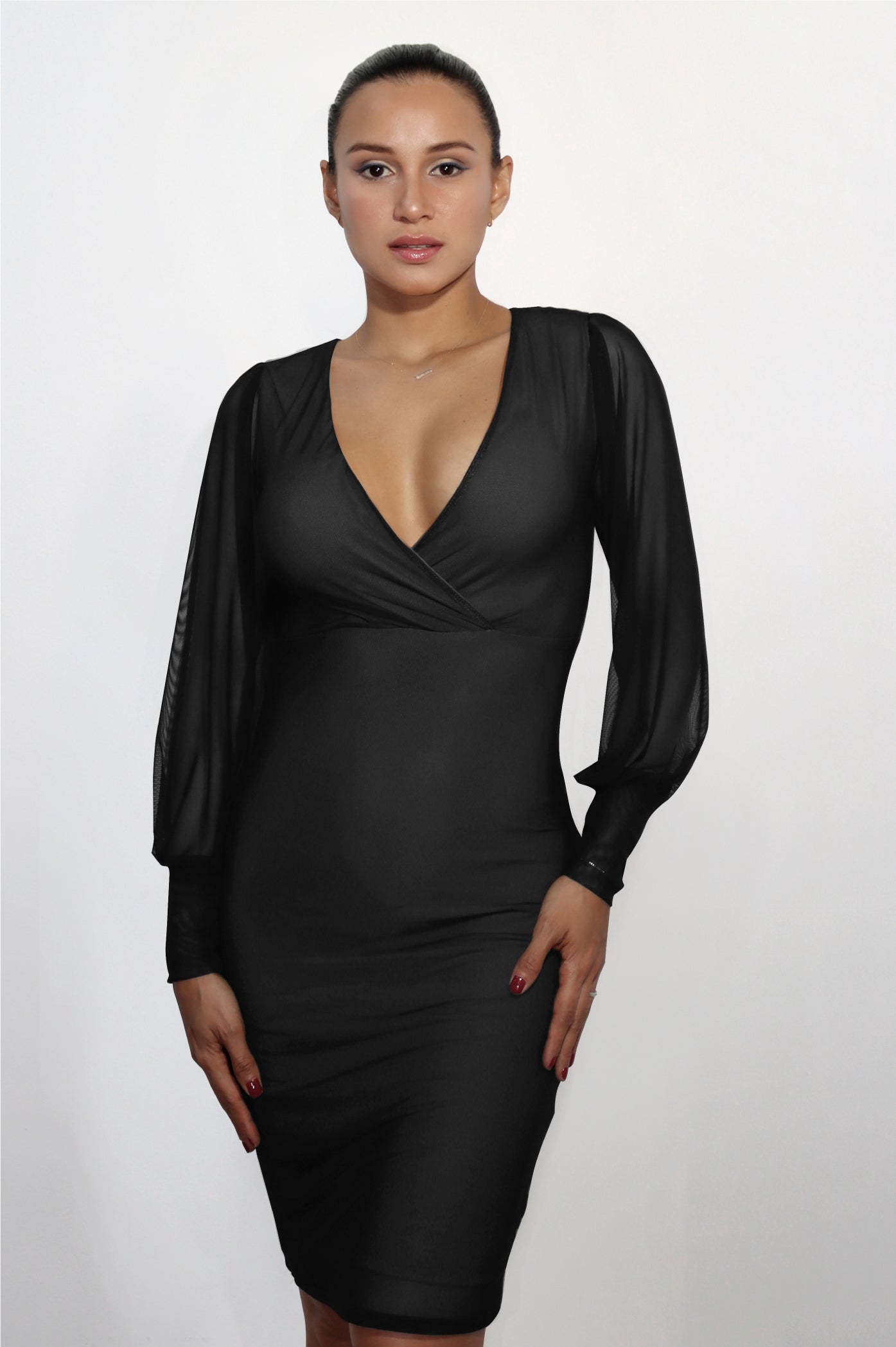 Vestido Zimi