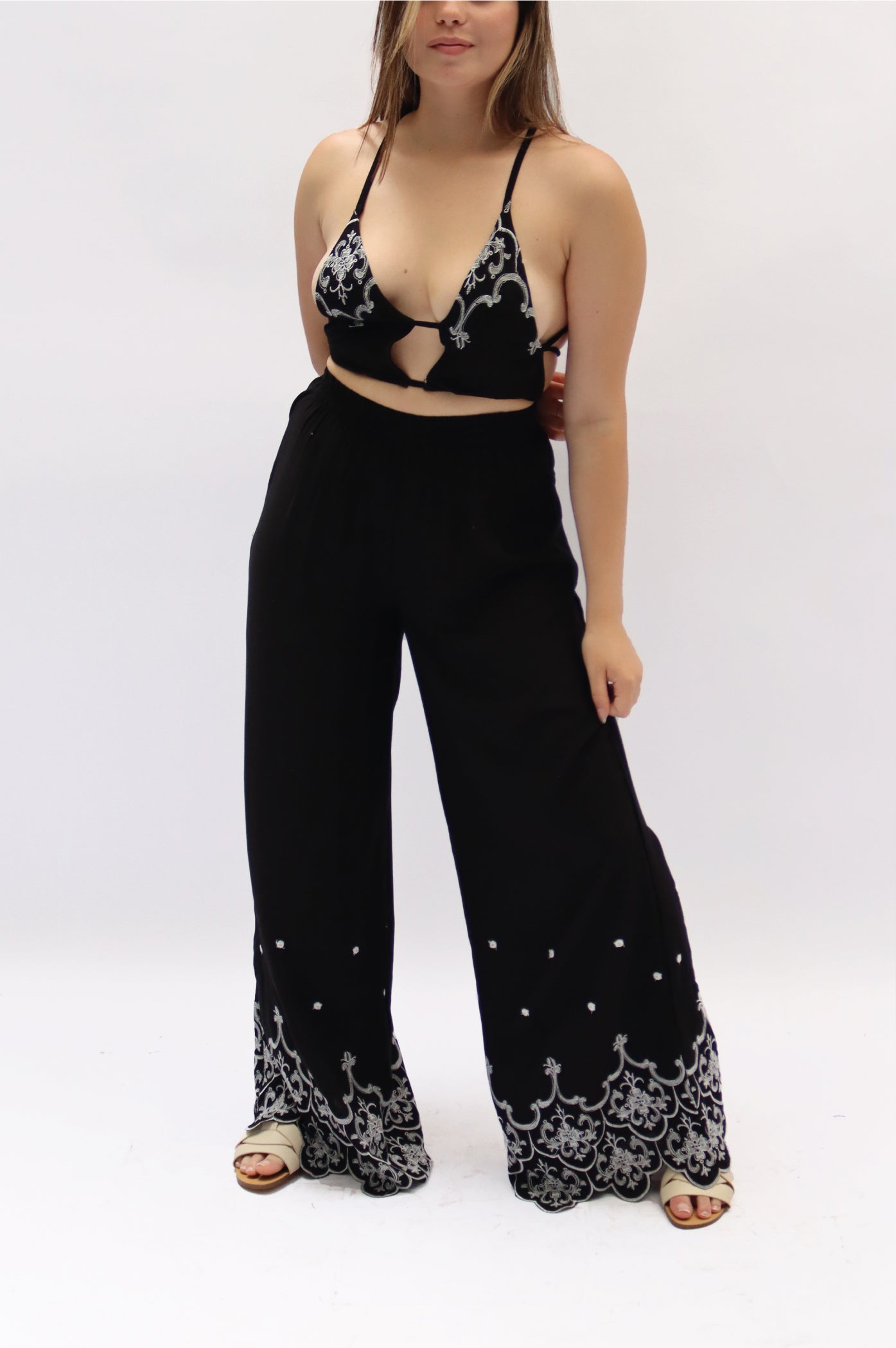 Palazzo Black
