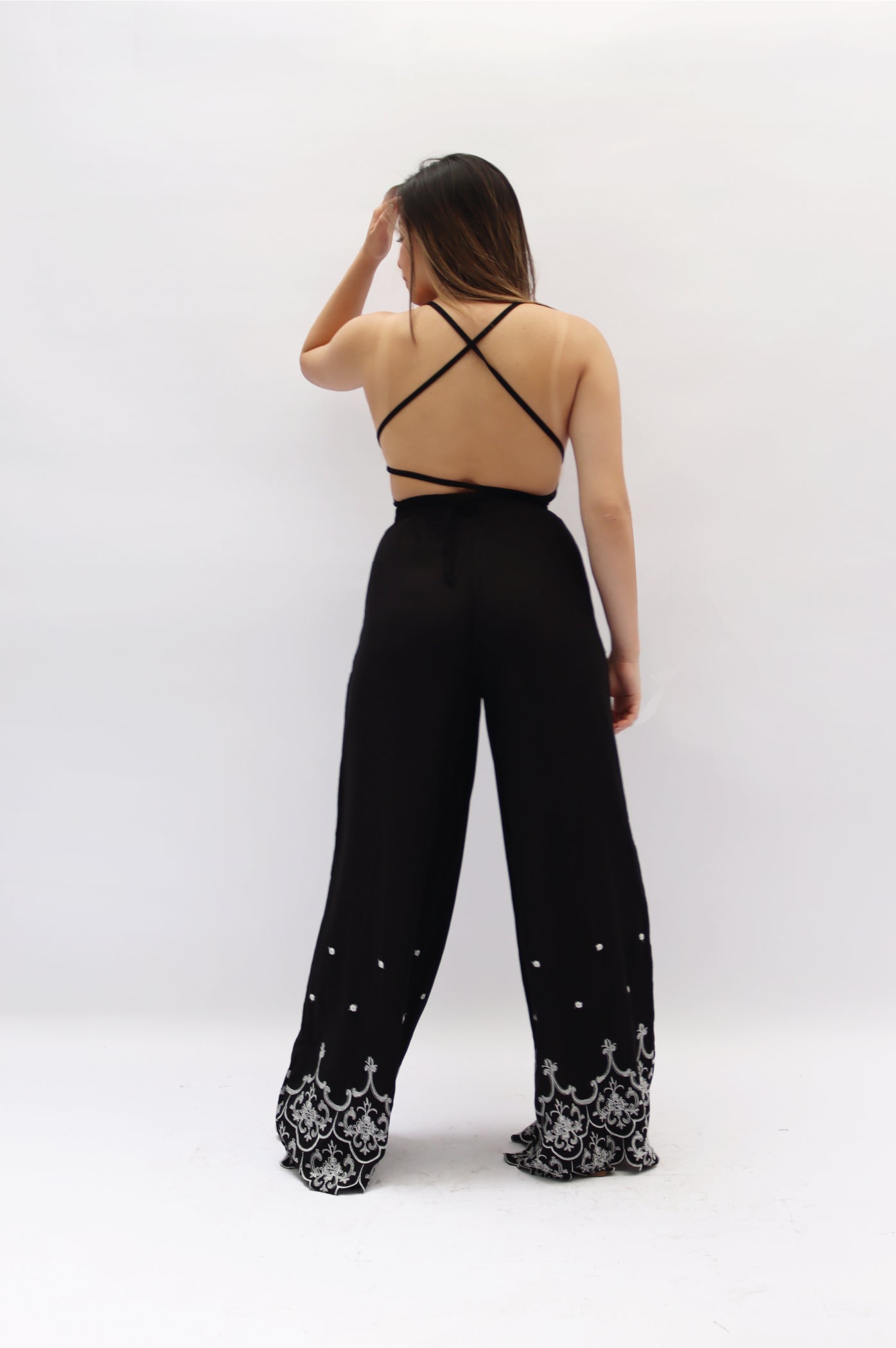 Palazzo Black