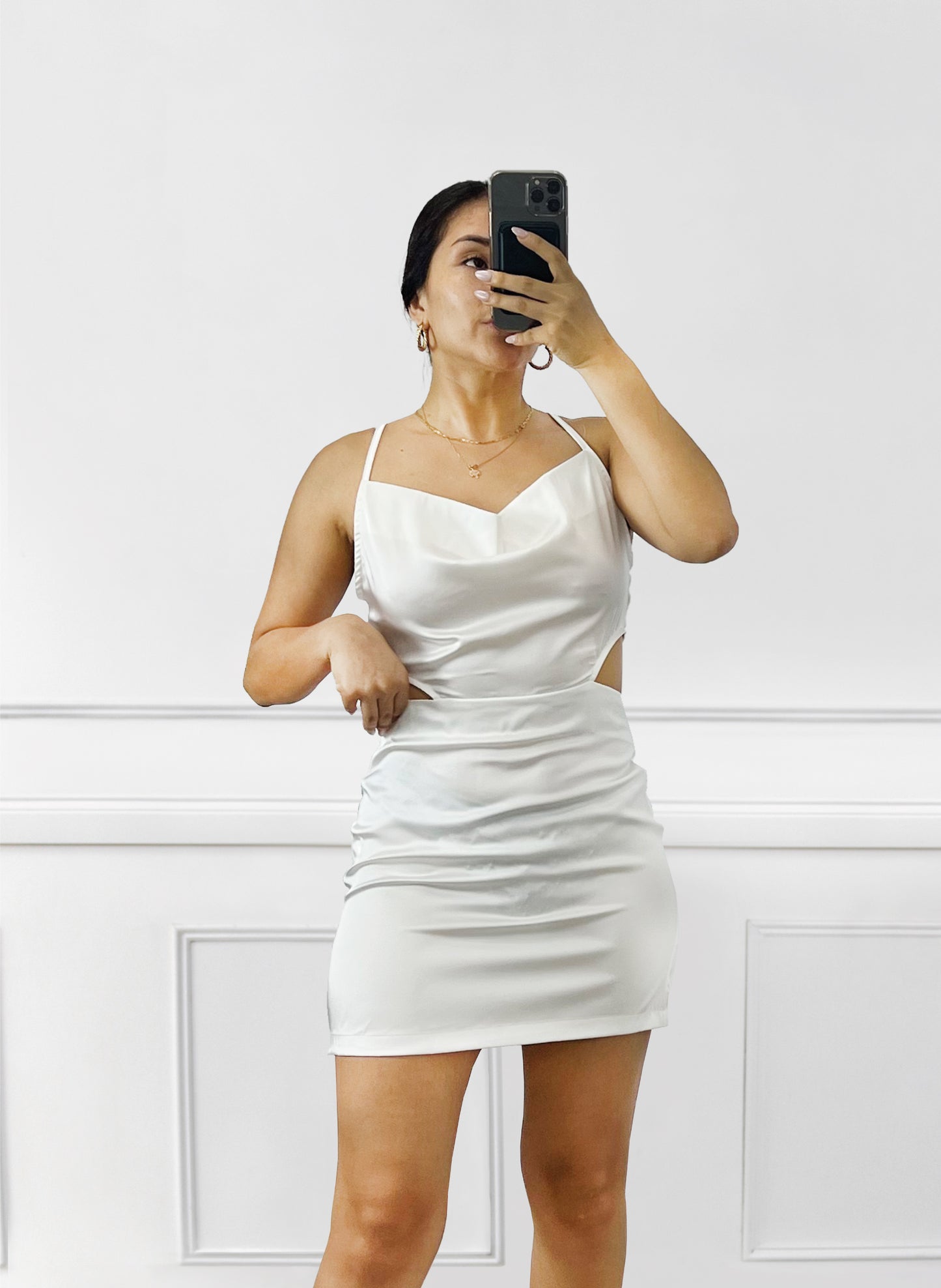 Vestido Isabela