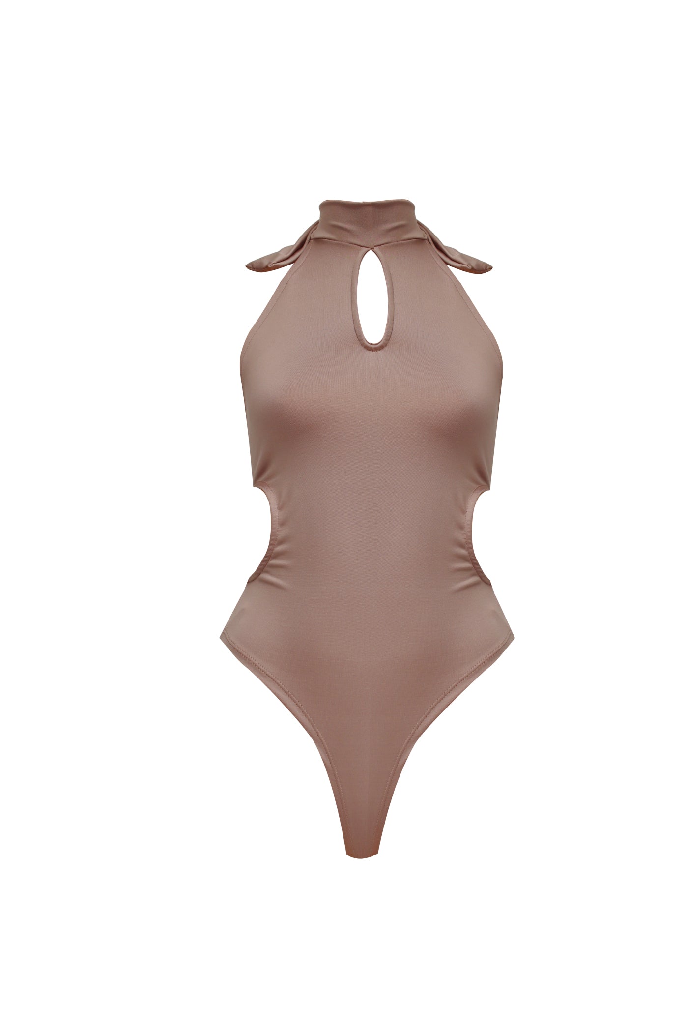 Body Leila