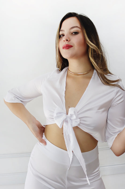 Blusa Keila