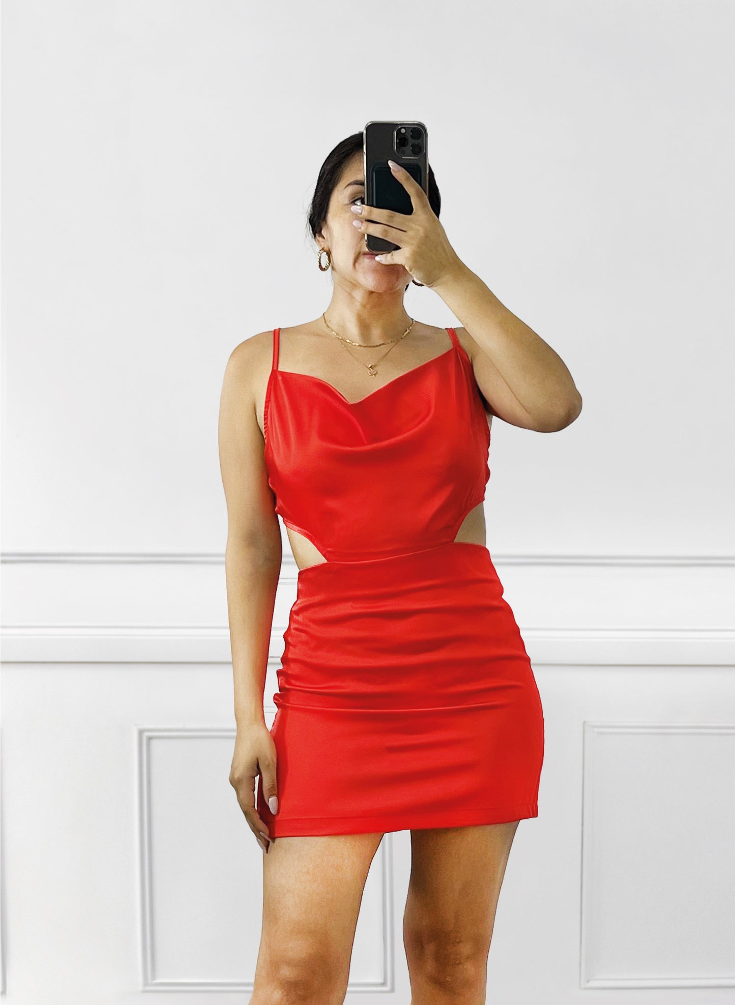 Vestido Isabela