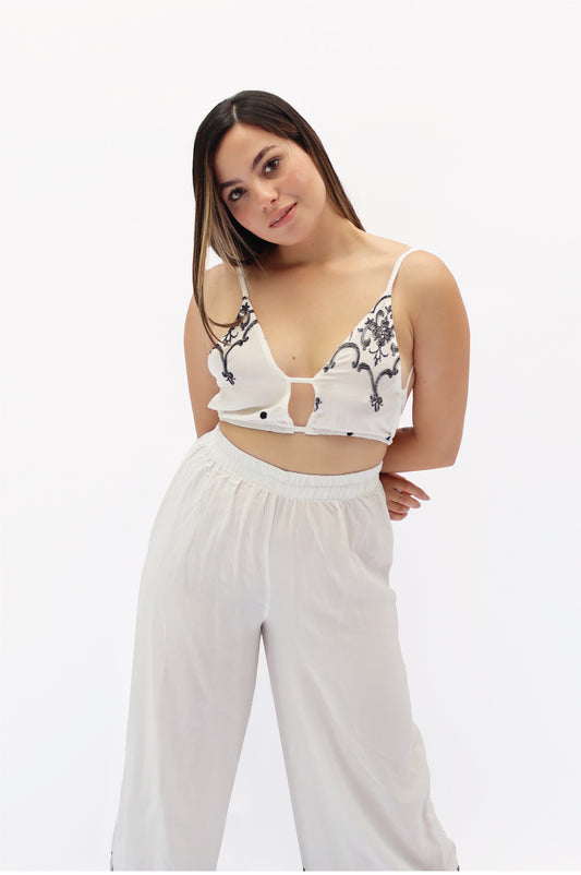 Bralette Sofía