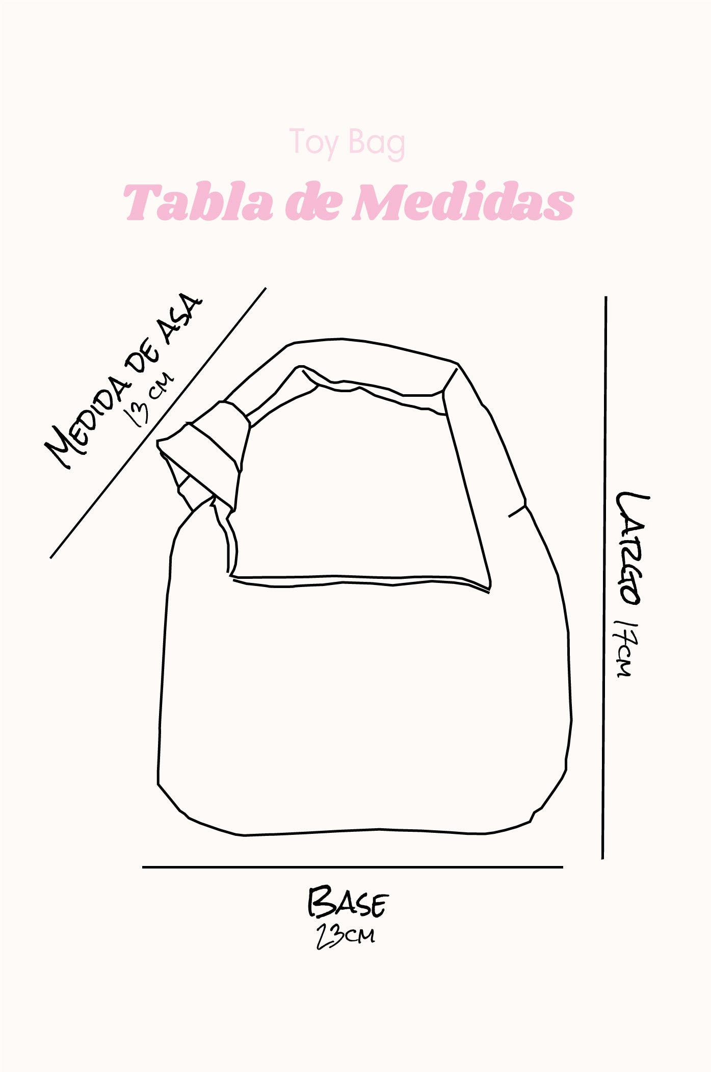 Toy Bag