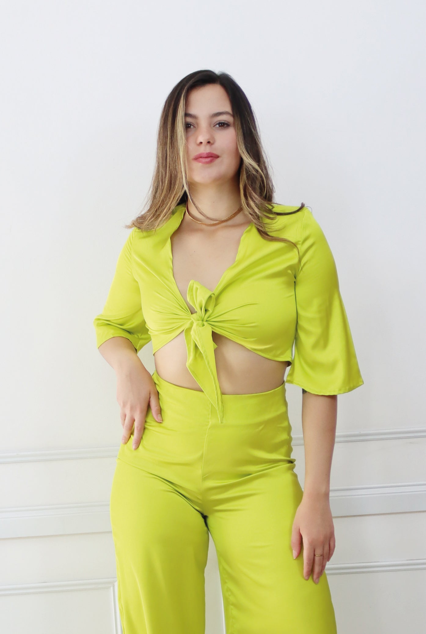 Blusa Keila