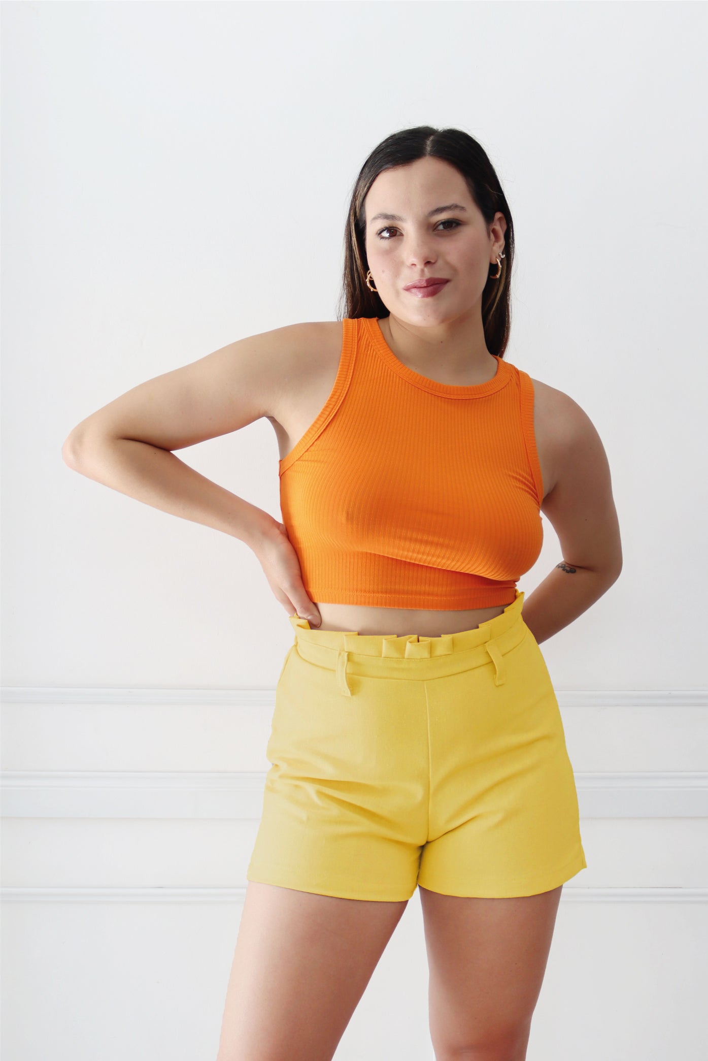 Short Demi