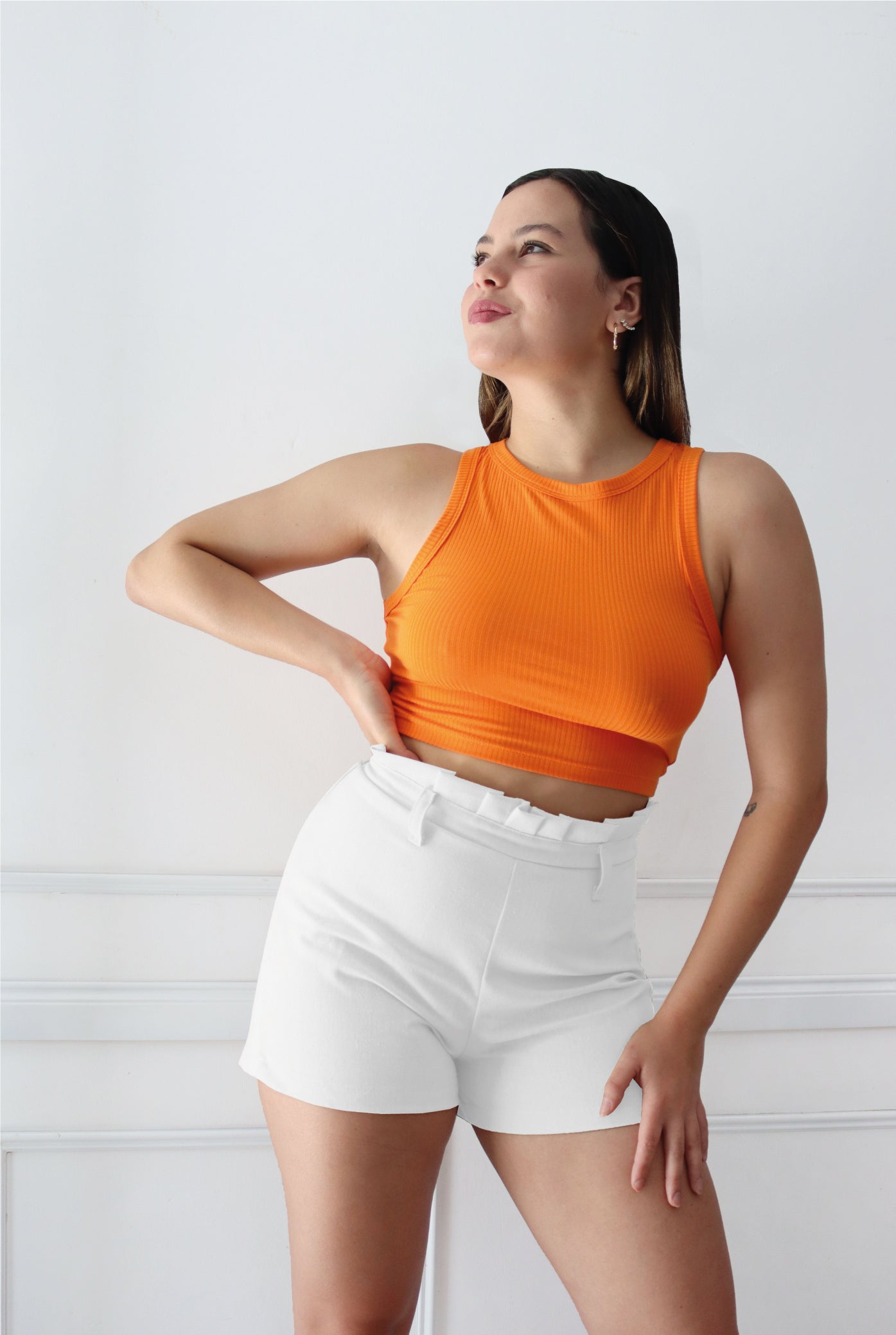 Short Demi