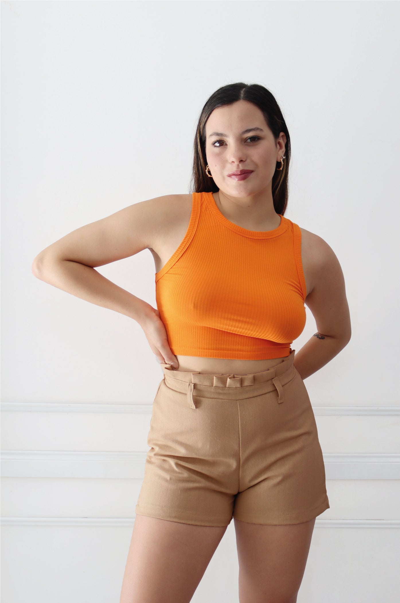 Short Demi