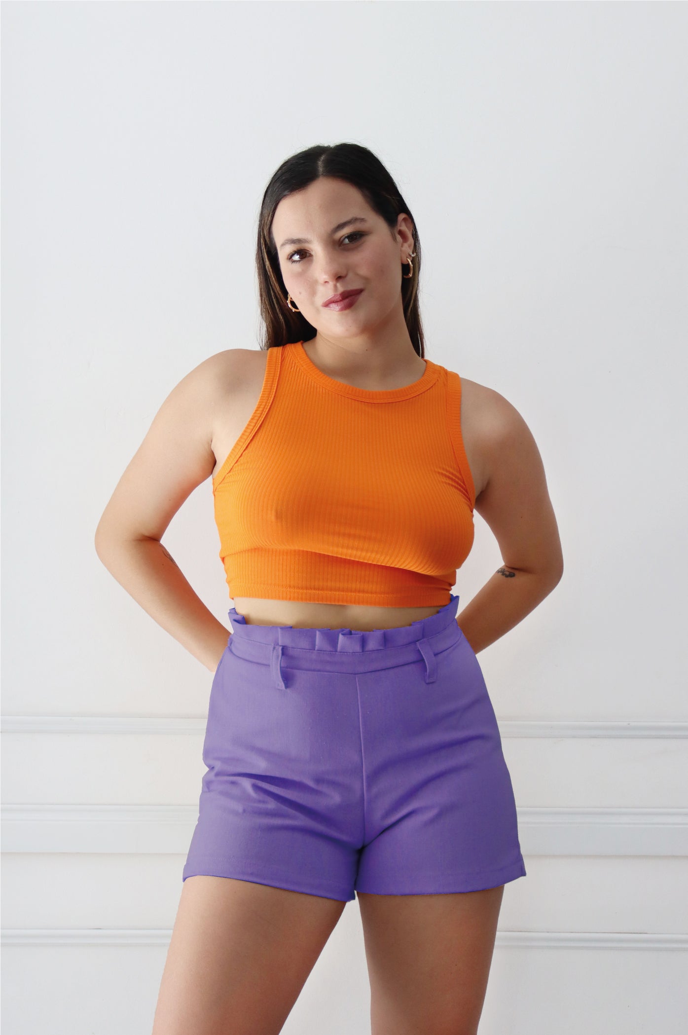 Short Demi