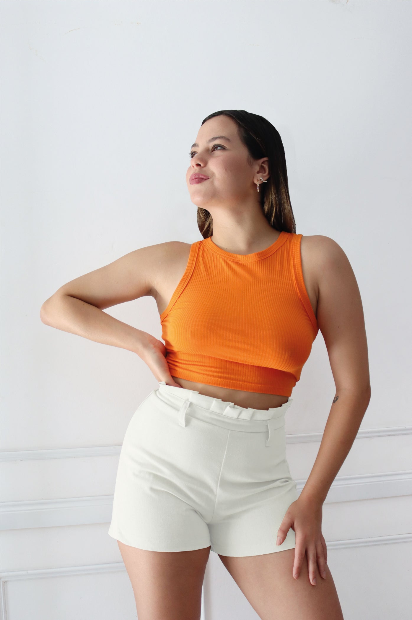 Short Demi