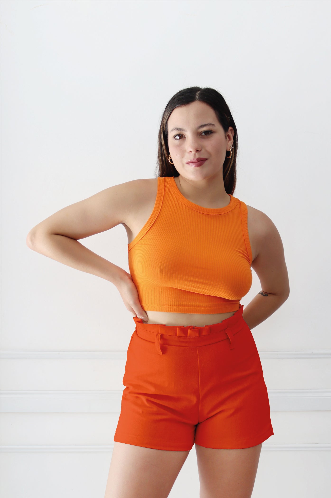 Short Demi